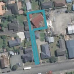 9A Wood Street, Temuka