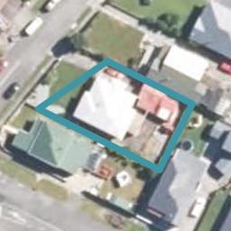 23 Parfitt Place, Greymouth, Greymouth