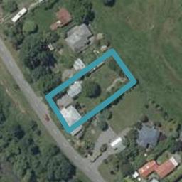 336 Whitecliffs Road, Coalgate