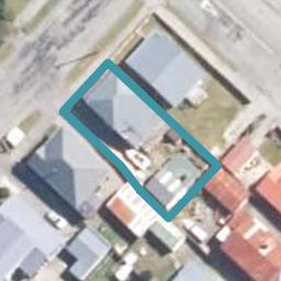 27 Blake Street, Blaketown, Greymouth