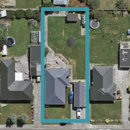 40 Holloway Street, Waikiwi, Invercargill
