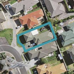 15 Frederick Reece Drive, The Gardens, Auckland