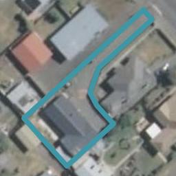 88 Grey Street, Ashburton