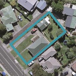 124 Omata Road, Marfell, New Plymouth