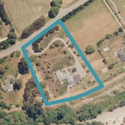 423 Northbank Road, Blenheim