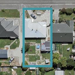 163 Tramway Road, Strathern, Invercargill