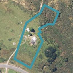 173 Lake Brunner Road, Moana