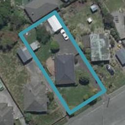 39 Morrison Avenue, Northcote, Christchurch