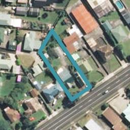 9 Turuturu Road, Hawera