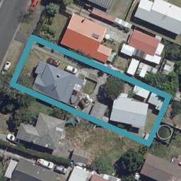 29 Irvine Street, Frankton, Hamilton