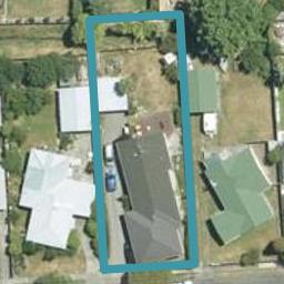 29 Mckenzie Street, Witherlea, Blenheim