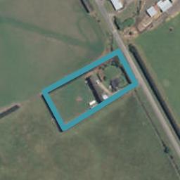 731 Cullens Road, Darfield, Darfield