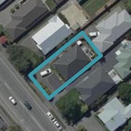 158 Barrington Street, Somerfield, Christchurch
