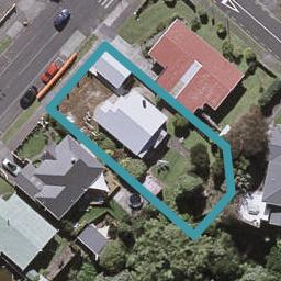 263 Coronation Avenue, Welbourn, New Plymouth