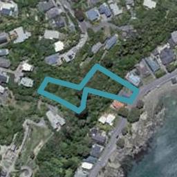 319B Karaka Bay Road, Karaka Bays, Wellington