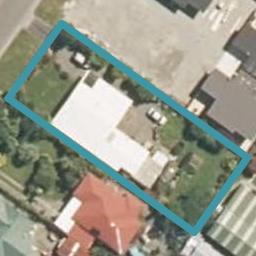 120 Hall Street, Hokitika