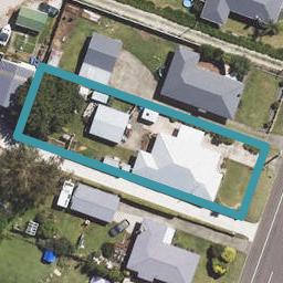 43 Chalmers Road, Te Hapara, Gisborne