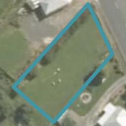 15 Saunders Street, Owaka