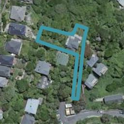26 Bruce Avenue, Brooklyn, Wellington