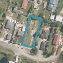 43 Poole Street, Kaitangata