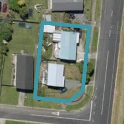 40 Fairburn Street, Raumanga, Whangārei