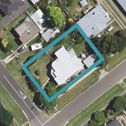229 Clifford Street, Whataupoko, Gisborne
