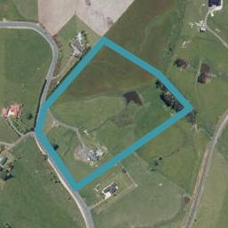 849 Three Mile Bush Road, Kamo
