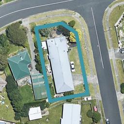 1 Olivine Street, Poike, Tauranga