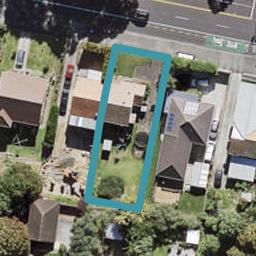 656 Great North Road, Grey Lynn, Auckland
