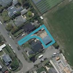 1/35 St Andrews Square, Strowan, Christchurch