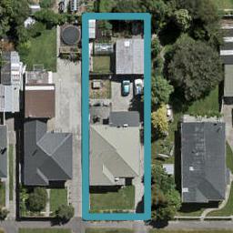 178 Bourke Street, Windsor, Invercargill