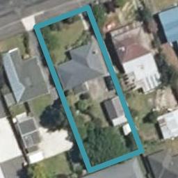 44 Burns Street, Dannevirke