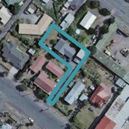 98 Broadway, Carterton