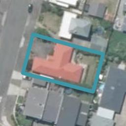 1 Nott Street, Westshore, Napier
