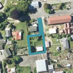 11A Inglis Street, Havelock