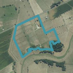 498 Kneebone Road, Taupiri