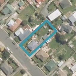 9 Naish Street, Balclutha