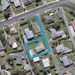 18B Saxton Road, Upper Vogeltown, New Plymouth