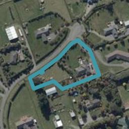 36 Winnie Vine Place, Leeston