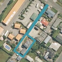 9 Richards Drive, Hokitika