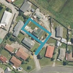 181 Rolleston Street, Hokitika, Hokitika