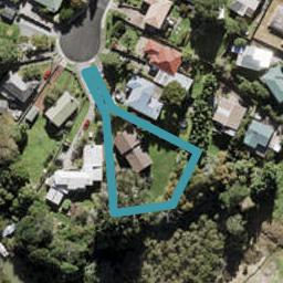 10 Hughes Terrace, Te Atatu Peninsula, Auckland