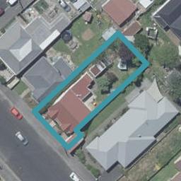 16 Crown Street, North East Valley, Dunedin