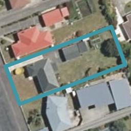 79 Barraud Street, Dannevirke