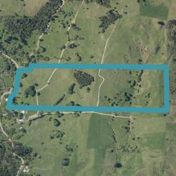 855 Waiotemarama Gorge Road, Waimamaku, Kaikohe