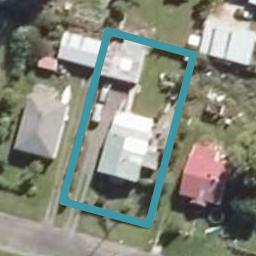 13 Princess Street, Marton