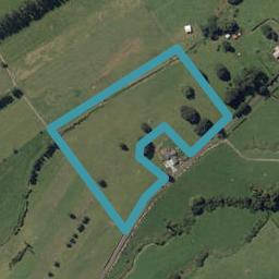 0 Ross Road, Tariki, Stratford