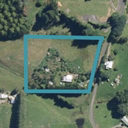 62 Ward Street, Raetihi