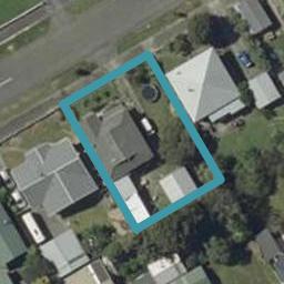 8 Douglas Street, West End, Palmerston North