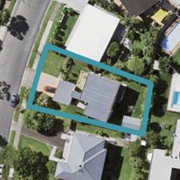 72 Fisher Parade, Sunnyhills, Auckland